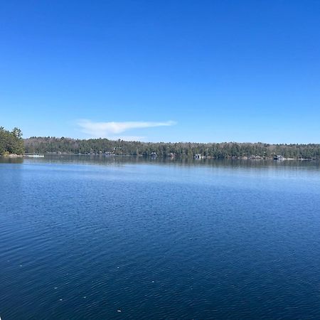 Tranquil Shores Mactier Экстерьер фото