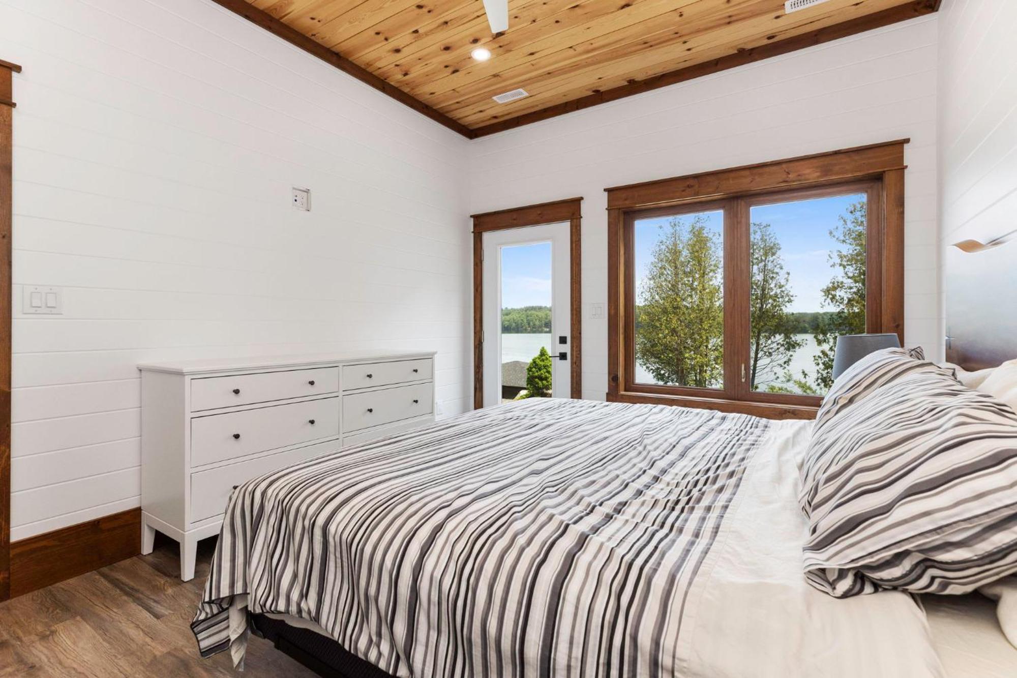 Tranquil Shores Mactier Экстерьер фото