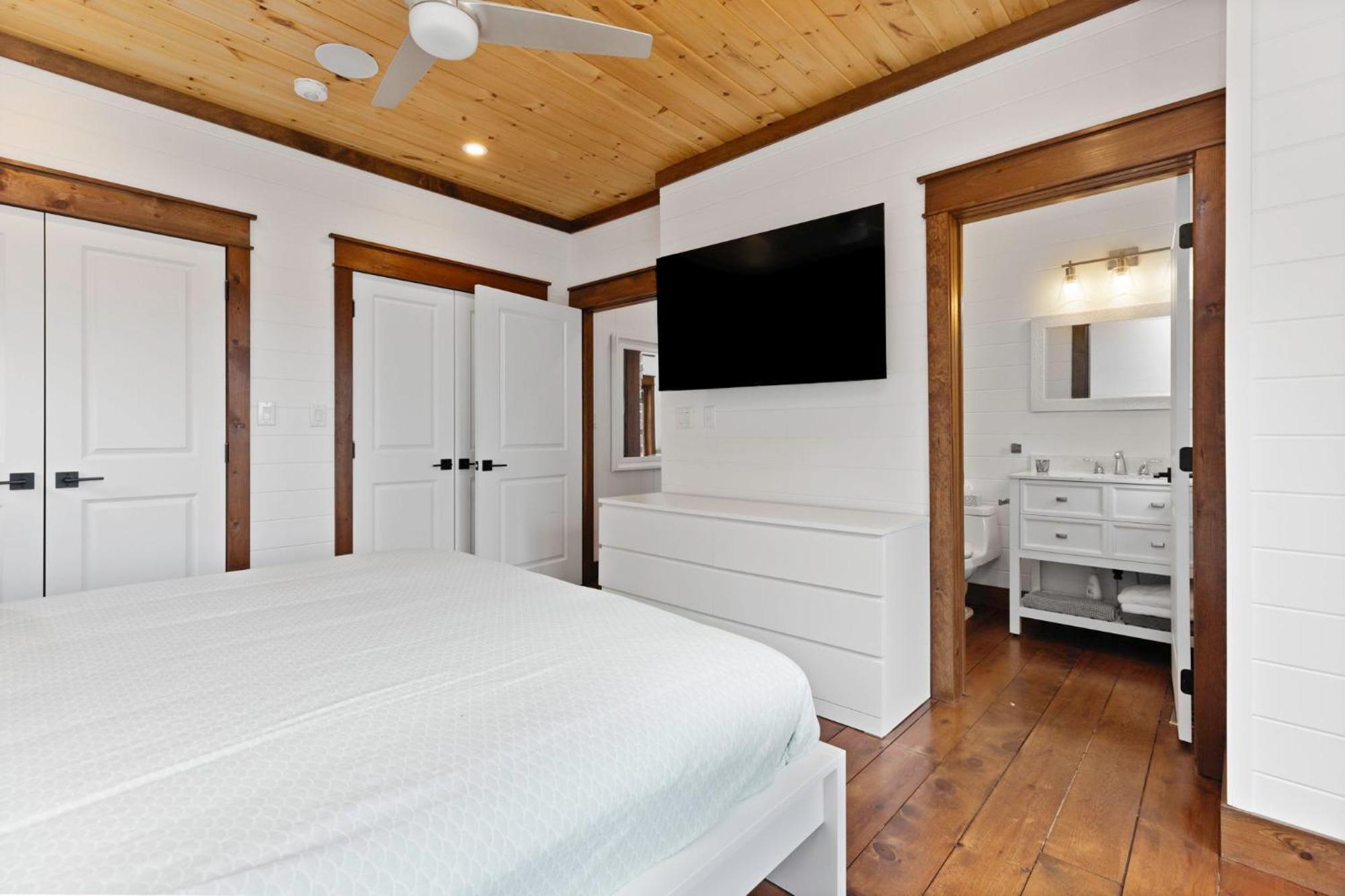Tranquil Shores Mactier Экстерьер фото