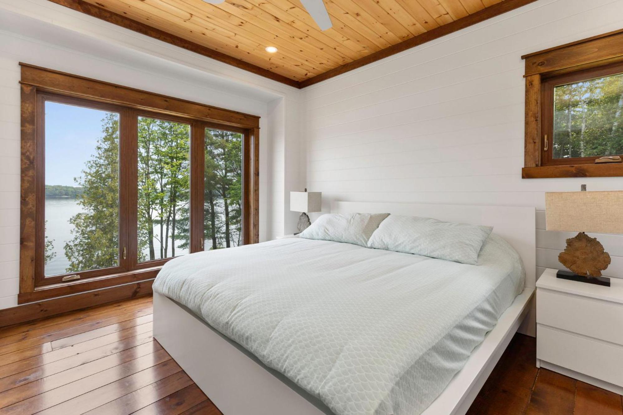 Tranquil Shores Mactier Экстерьер фото
