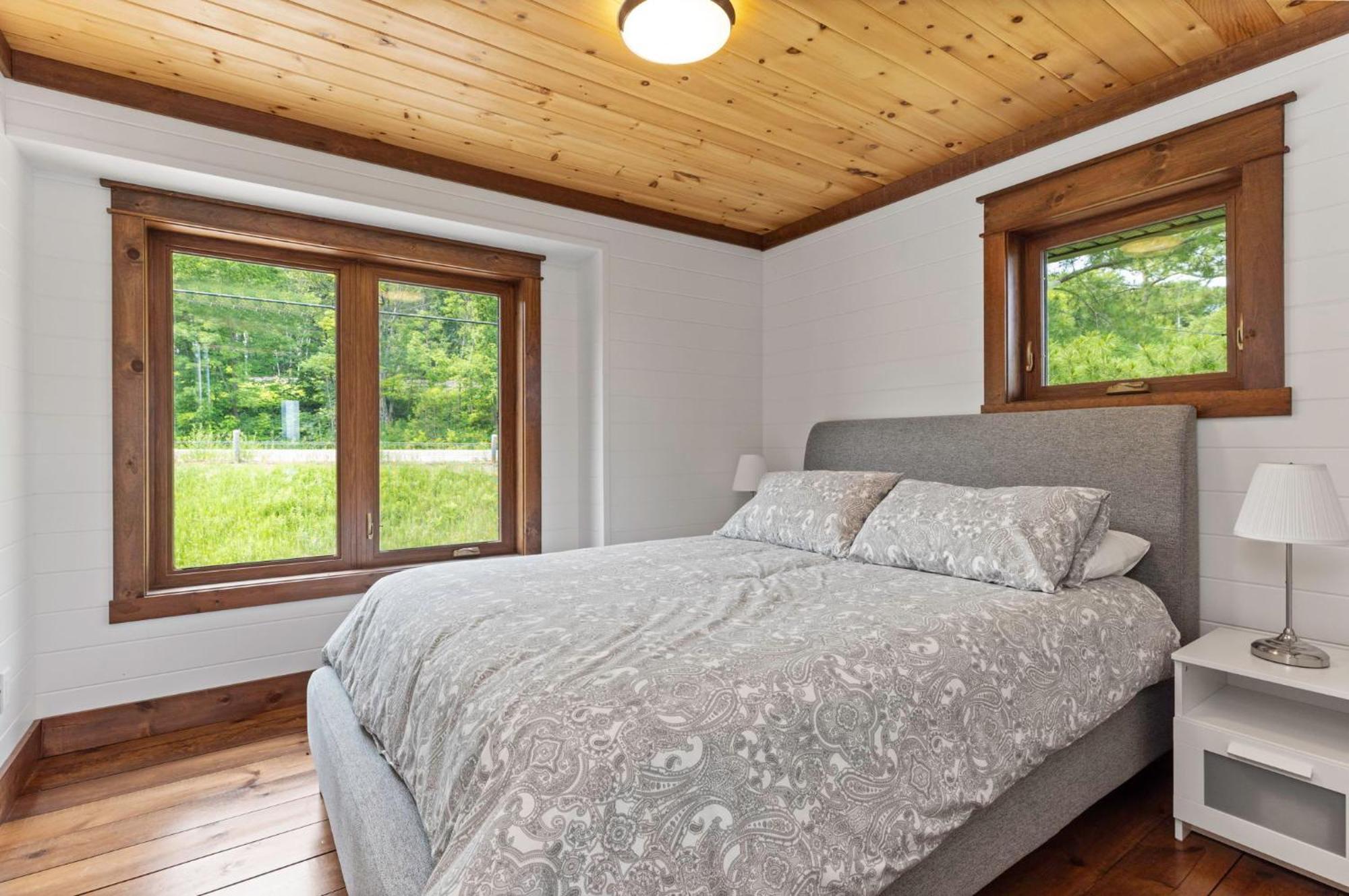 Tranquil Shores Mactier Экстерьер фото